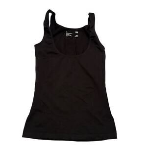 Shapermint black cami shapewear